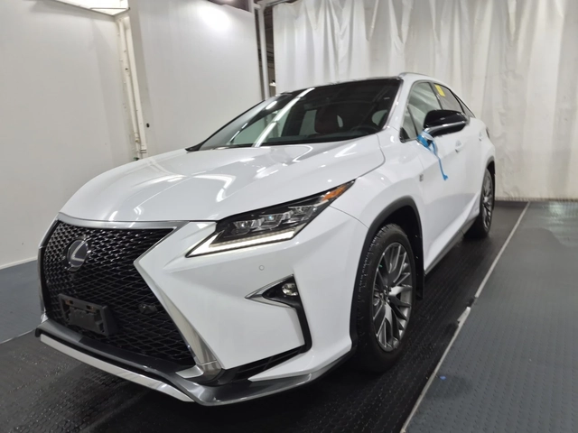 Lexus RX 450h F SPORT * * CARFAX * * АВТО КРЕДИТ * * - автомобили, коли, обяви за нови и употребявани 0