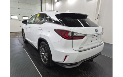 lexus-rx-450h - 3