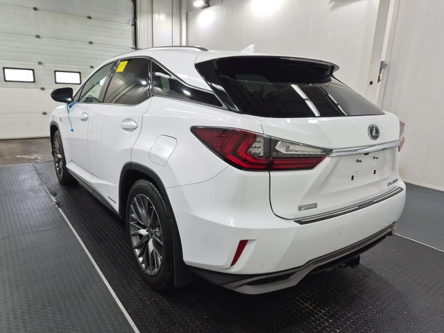 Lexus RX 450h F SPORT * * CARFAX * * АВТО КРЕДИТ * * - автомобили, коли, обяви за нови и употребявани 3