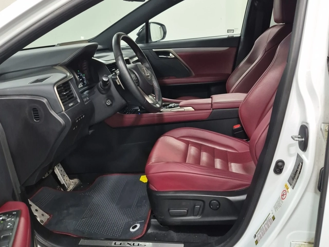 Lexus RX 450h F SPORT * * CARFAX * * АВТО КРЕДИТ * * - автомобили, коли, обяви за нови и употребявани 4
