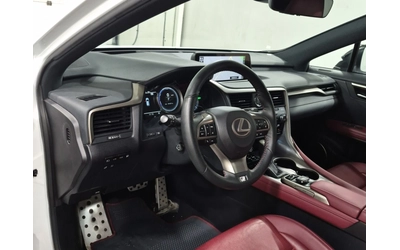 lexus-rx-450h - 5