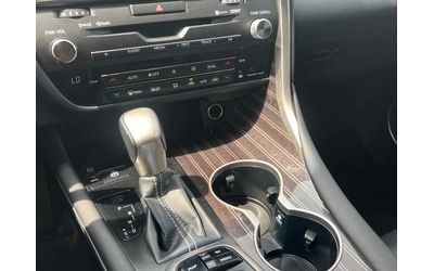 Lexus RX 450h ПОДГРЕВ* ОБДУХ* KEYLESS - автомобили, коли, обяви за нови и употребявани 10