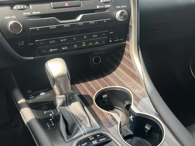 Lexus RX 450h ПОДГРЕВ* ОБДУХ* KEYLESS - автомобили, коли, обяви за нови и употребявани 10