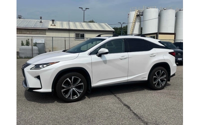 lexus-rx-450h - 2