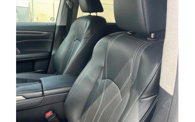 Lexus RX 450h ПОДГРЕВ* ОБДУХ* KEYLESS - автомобили, коли, обяви за нови и употребявани 7