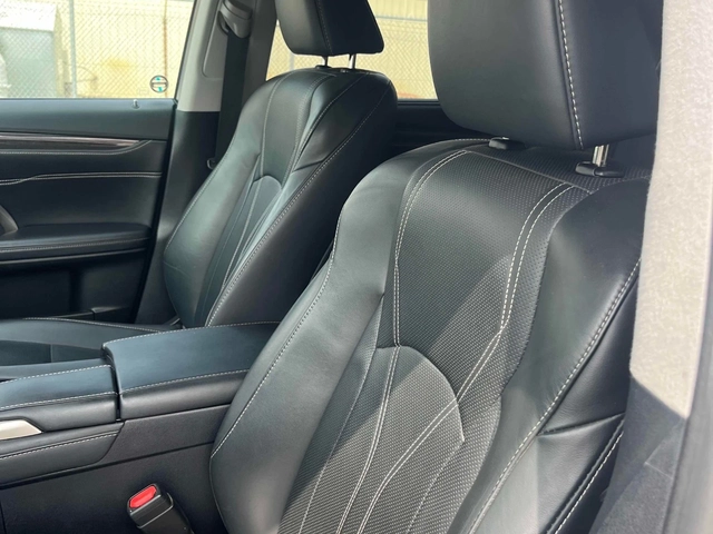 Lexus RX 450h ПОДГРЕВ* ОБДУХ* KEYLESS - автомобили, коли, обяви за нови и употребявани 7