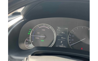 Lexus RX 450h ПОДГРЕВ* ОБДУХ* KEYLESS - автомобили, коли, обяви за нови и употребявани 8