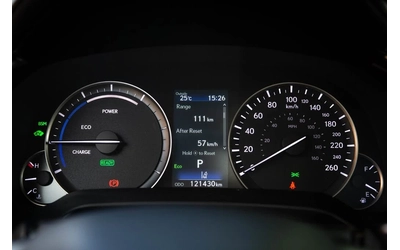 Lexus RX 450h AWD* MARK LEVINSON* ПОДГРЕВ* ОБДУХВАНЕ* 360* HEAD- - автомобили, коли, обяви за нови и употребявани 13