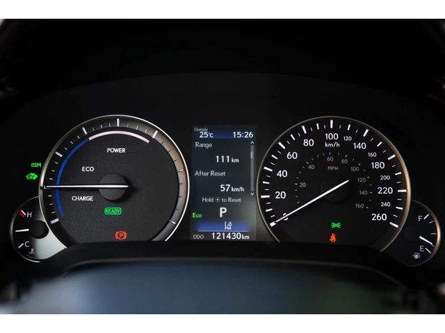 Lexus RX 450h AWD* MARK LEVINSON* ПОДГРЕВ* ОБДУХВАНЕ* 360* HEAD- - автомобили, коли, обяви за нови и употребявани 13