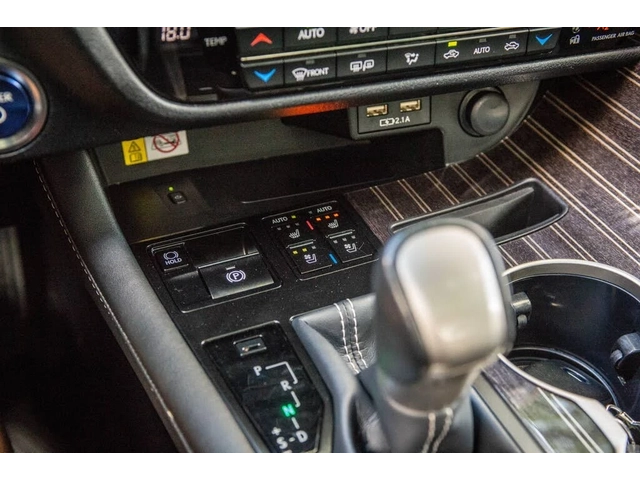Lexus RX 450h AWD* MARK LEVINSON* ПОДГРЕВ* ОБДУХВАНЕ* 360* HEAD- - автомобили, коли, обяви за нови и употребявани 15