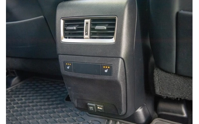 Lexus RX 450h AWD* MARK LEVINSON* ПОДГРЕВ* ОБДУХВАНЕ* 360* HEAD- - автомобили, коли, обяви за нови и употребявани 16