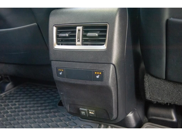 Lexus RX 450h AWD* MARK LEVINSON* ПОДГРЕВ* ОБДУХВАНЕ* 360* HEAD- - автомобили, коли, обяви за нови и употребявани 16