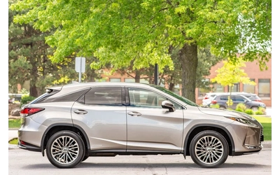lexus-rx-450h - 3