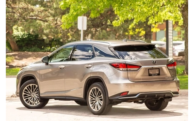 lexus-rx-450h - 5