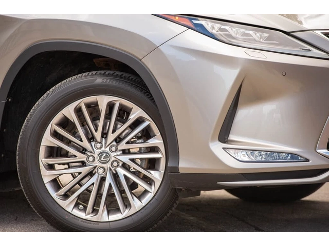 Lexus RX 450h AWD* MARK LEVINSON* ПОДГРЕВ* ОБДУХВАНЕ* 360* HEAD- - автомобили, коли, обяви за нови и употребявани 7