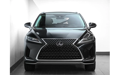 lexus-rx-450h - 0