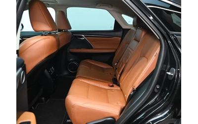 Lexus RX 450h DISTRONIC* ОБДУХВАНЕ* ШИБИДАХ* КАМЕРА* КРАЙНА ЦЕНА - автомобили, коли, обяви за нови и употребявани 12