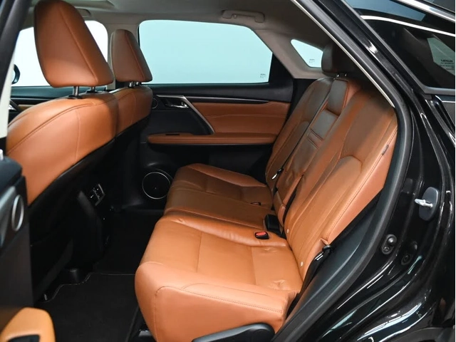 Lexus RX 450h DISTRONIC* ОБДУХВАНЕ* ШИБИДАХ* КАМЕРА* КРАЙНА ЦЕНА - автомобили, коли, обяви за нови и употребявани 12