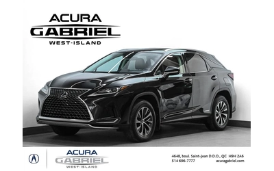 lexus-rx-450h - 1