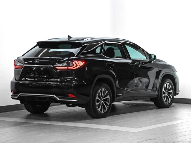 Lexus RX 450h DISTRONIC* ОБДУХВАНЕ* ШИБИДАХ* КАМЕРА* КРАЙНА ЦЕНА - автомобили, коли, обяви за нови и употребявани 2