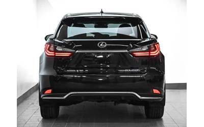 lexus-rx-450h - 3