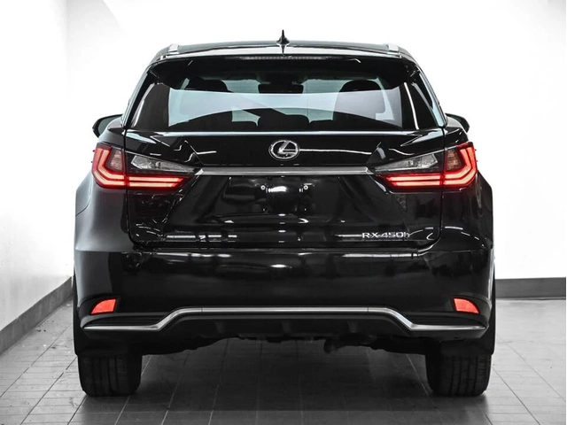 Lexus RX 450h DISTRONIC* ОБДУХВАНЕ* ШИБИДАХ* КАМЕРА* КРАЙНА ЦЕНА - автомобили, коли, обяви за нови и употребявани 3