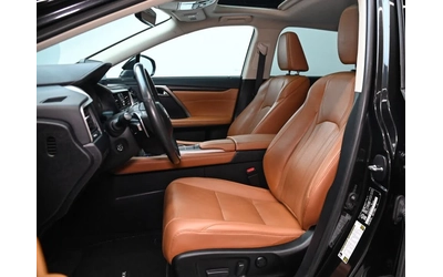 lexus-rx-450h - 4