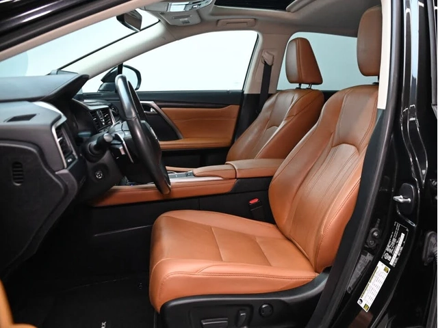 Lexus RX 450h DISTRONIC* ОБДУХВАНЕ* ШИБИДАХ* КАМЕРА* КРАЙНА ЦЕНА - автомобили, коли, обяви за нови и употребявани 4