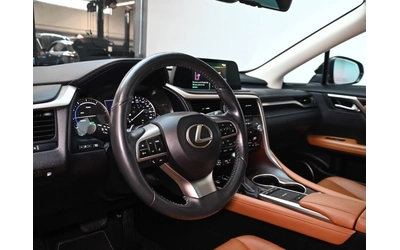 lexus-rx-450h - 5