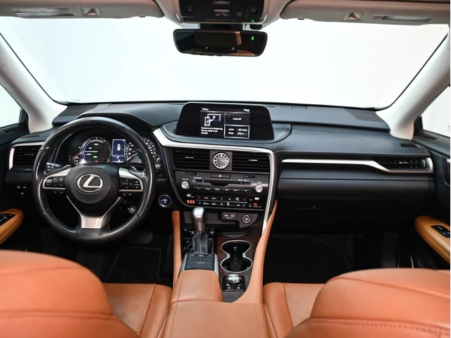 Lexus RX 450h DISTRONIC* ОБДУХВАНЕ* ШИБИДАХ* КАМЕРА* КРАЙНА ЦЕНА - автомобили, коли, обяви за нови и употребявани 6