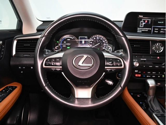 Lexus RX 450h DISTRONIC* ОБДУХВАНЕ* ШИБИДАХ* КАМЕРА* КРАЙНА ЦЕНА - автомобили, коли, обяви за нови и употребявани 7