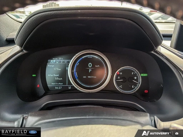 Lexus RX 450h F SPORT HANDLING* MARK LEV* HEAD UP* КРАЙНА ЦЕНА - автомобили, коли, обяви за нови и употребявани 10