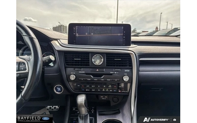 Lexus RX 450h F SPORT HANDLING* MARK LEV* HEAD UP* КРАЙНА ЦЕНА - автомобили, коли, обяви за нови и употребявани 11