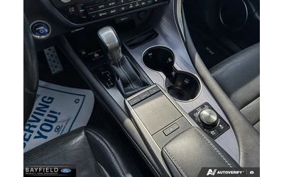 Lexus RX 450h F SPORT HANDLING* MARK LEV* HEAD UP* КРАЙНА ЦЕНА - автомобили, коли, обяви за нови и употребявани 12