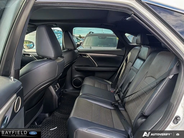Lexus RX 450h F SPORT HANDLING* MARK LEV* HEAD UP* КРАЙНА ЦЕНА - автомобили, коли, обяви за нови и употребявани 13