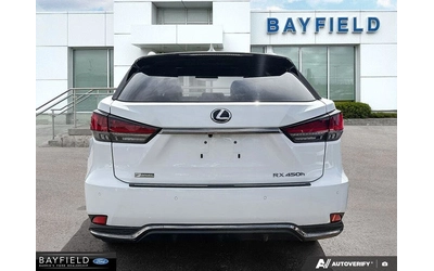 lexus-rx-450h - 3