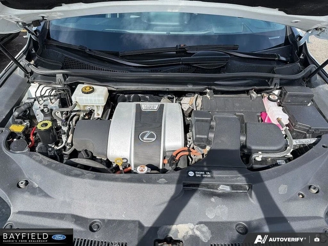 Lexus RX 450h F SPORT HANDLING* MARK LEV* HEAD UP* КРАЙНА ЦЕНА - автомобили, коли, обяви за нови и употребявани 6