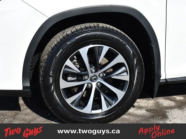 Lexus RX 450h AWD - автомобили, коли, обяви за нови и употребявани 5