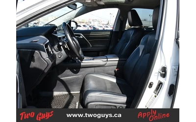 Lexus RX 450h AWD - автомобили, коли, обяви за нови и употребявани 9
