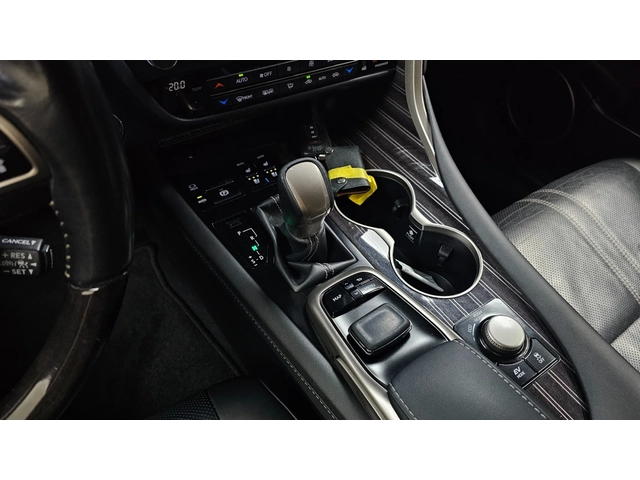 Lexus RX 450h RX450h Executive | HUD | MEMORY | Hybrid - автомобили, коли, обяви за нови и употребявани 10