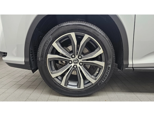 Lexus RX 450h RX450h Executive | HUD | MEMORY | Hybrid - автомобили, коли, обяви за нови и употребявани 13