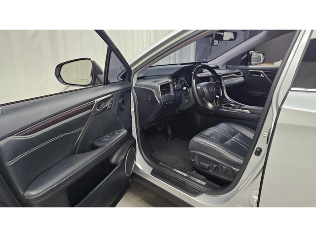 Lexus RX 450h RX450h Executive | HUD | MEMORY | Hybrid - автомобили, коли, обяви за нови и употребявани 15