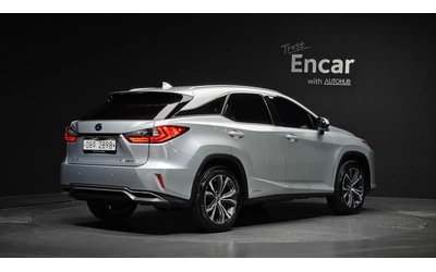 lexus-rx-450h - 3