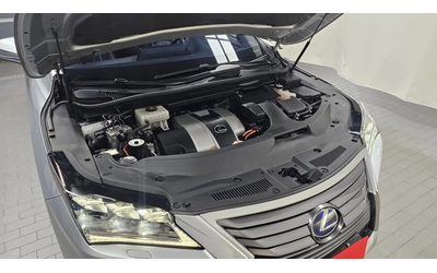 lexus-rx-450h - 4