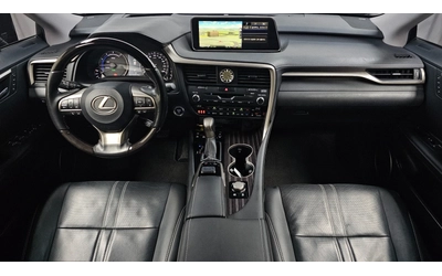 lexus-rx-450h - 5