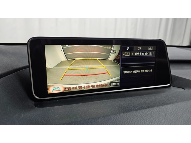 Lexus RX 450h RX450h Executive | HUD | MEMORY | Hybrid - автомобили, коли, обяви за нови и употребявани 7