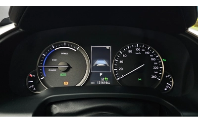 Lexus RX 450h RX450h Executive | HUD | MEMORY | Hybrid - автомобили, коли, обяви за нови и употребявани 9