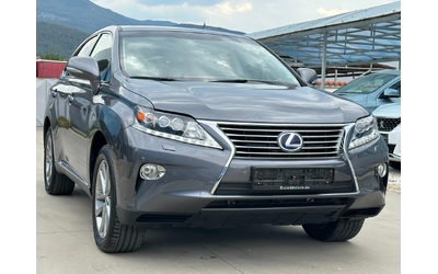 lexus-rx-450h-facelift-luxury-navi - 1
