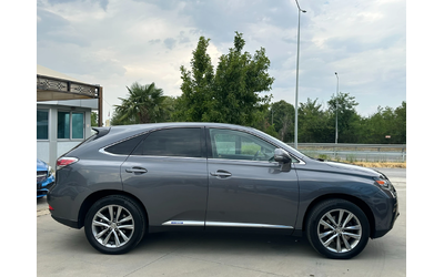 lexus-rx-450h-facelift-luxury-navi - 4