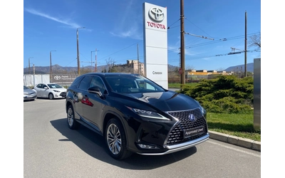 lexus-rx-450h-plus - 0